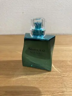 SAMOURAI 香水