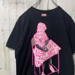 マキシマムザホルモン 漫画太郎 予襲復讐ツアー Tシャツ