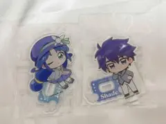 ふしぎ星のふたご姫Gyu! 楽天コレクション　レイン　シェイド