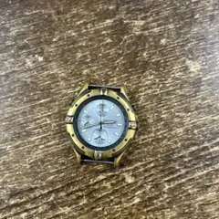 アナログ手巻き時計 セイコー