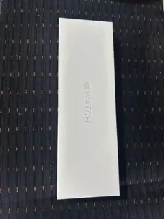 Apple Watch 10 46㍉未開封