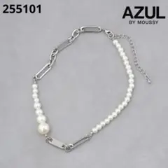 AZUL 2WAYミックスネックレス