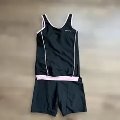 マタニティ水着　セパレート　Mサイズ