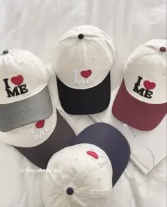 I love me cap シティボーイ　ジェットキャップ　円堂守　y2k