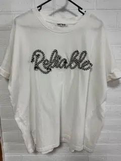 デザインかわいいTシャツ