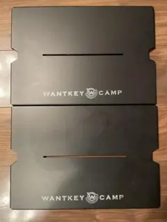 2025年最新】wantkey camp onetopの人気アイテム - メルカリ