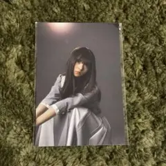 齋藤飛鳥(乃木坂46) ポストカード　BUBKA 2019年7月　セブンネット