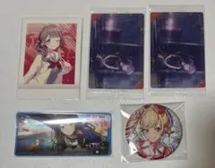 プロセカ 望月穂波 星野一歌 天馬咲希 まとめ売り 5点セット グリ缶