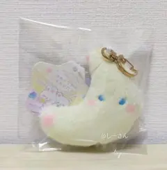 ゆめのなかのものがたり　おつきさま★新品未使用タグ付き