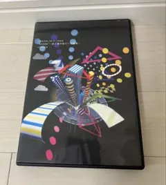 A.S.A.S.H.I 10th TOUR Scene DVD