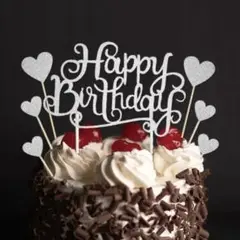 ケーキピック 誕生日 バースデー