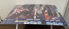 一番くじ　NIKKE　H賞　クリアポスター　全7種　コンプ