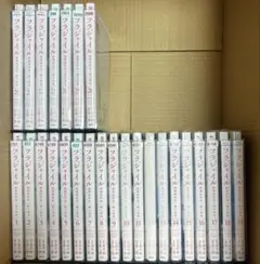 フラジャイル 病理医岸京一郎の所見 1-26巻 コミック 漫画 レンタル