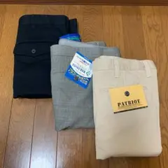 メンズ　ビッグサイズ　パンツ　新品　まとめ売り