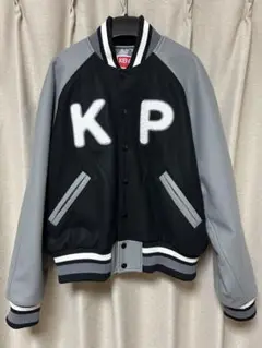 ★2025SS新作限定色★ KENZO ケンゾー スタジャン ジャケットトラ刺繍 KENZO スタジャン メンズ ケンゾー 中古 古着 : RAGTAG Online