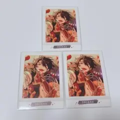 あんスタ ぱしゃこれ 朔間零