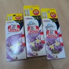 ジョンソン グレード センサー&スプレー専用のつけかえ 用 ２個パック×3