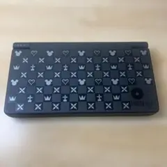 Nintendo DSi キングダムハーツパッケージ