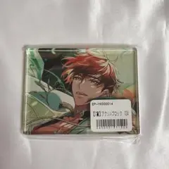 旭 アクリルブロック 月覚醒