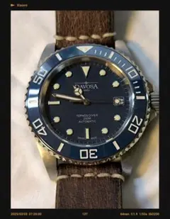 【本日まで】DAVOSA ダボサ　クィンオート インテッグ m76954328753_1.jpg?1740954763