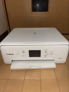 【動作確認済】Canon キャノン PIXUS TS6330プリンター 複合機