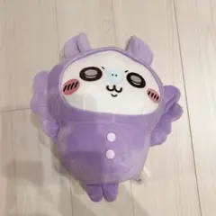モモンガ パジャマBIGぬいぐるみ2