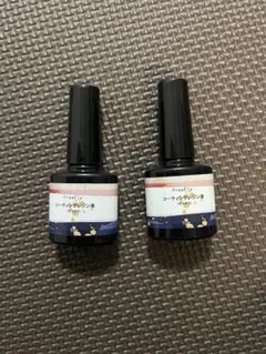 仕上げコーティングレジン液 グロッシーレジン液 トップコート ツルツル ツヤ出し