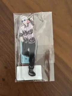 ストグラフェス アクリルスタンド アクスタ JD 868