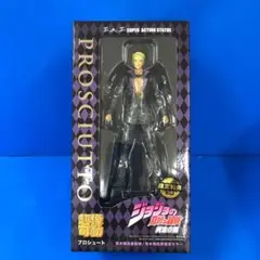 超像可動　プロシュート　新品未開封　正規品 2025年最新】プロシュート 超像可動の人気アイテム - メルカリ