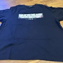 BLEACH UT UNIQLO ユニクロ 4XL Tシャツ ブリーチ 漫画