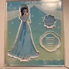 キミとアイドルプリキュア キュアキュンキュン 函館 アクスタ 蒼風なな ③