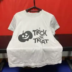 United Athle TRICK or TREAT Tシャツ 160