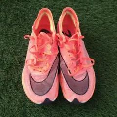 ナイキ ヴェイパーフライネクスト% 25.5cm