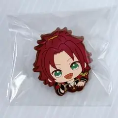 あんさんぶるスターズ あんスタ 氷鷹 北斗 ラバークリップ vol.2