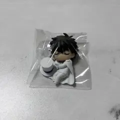 名探偵コナン ガチャガチャ ねむらせ隊 怪盗キッド