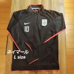 Nike ネイマール L size ジャケット