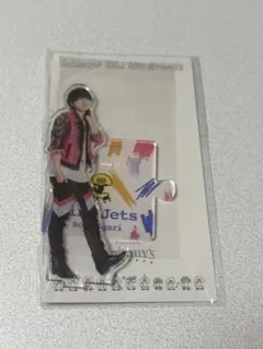 猪狩蒼弥　2021年　アクスタ