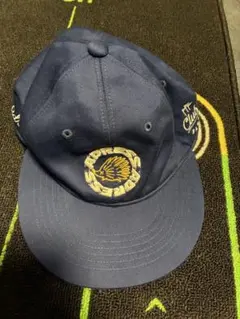 クラブハウス clubhouse キャップ