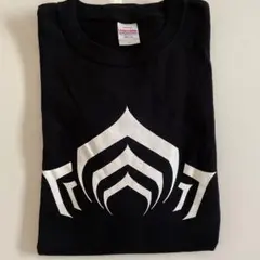 東京ゲームショウ2024 warframe Ｔシャツ