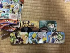 ポケモン　プチ缶コレクション　パルデア編　5個