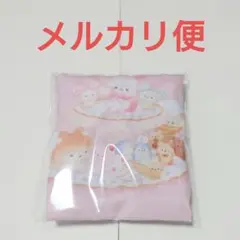 サンエックス　バラエティーコレクション　巾着　シュガーココムー　ガチャ