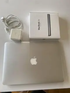 Mac book air