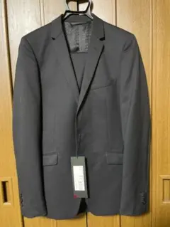 Roen ロエン × セマンティックデザイン モノグラム スーツ セットアップ m52184668356_1.jpg?1716421861