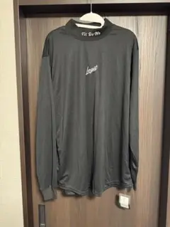 新品未使用　legit メッシュロンT