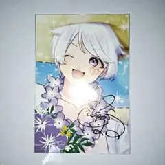 いれいす 初兎 入場特典 ブロマイド ♡おまけ付き♡
