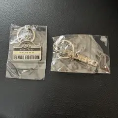 パジェロ　パジェロミニ　アクセサリー　ガチャ