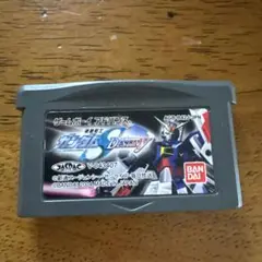 ガンダム SEED DESTINY ゲームボーイ 動作確認済み