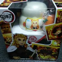 サトウ食品 鬼滅の刃 煉獄杏寿郎の鏡餅