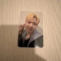 ATEEZ with muu ホンジュントレカ