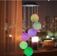 イルミネーション　ガーデンライト　LED　ソーラー式